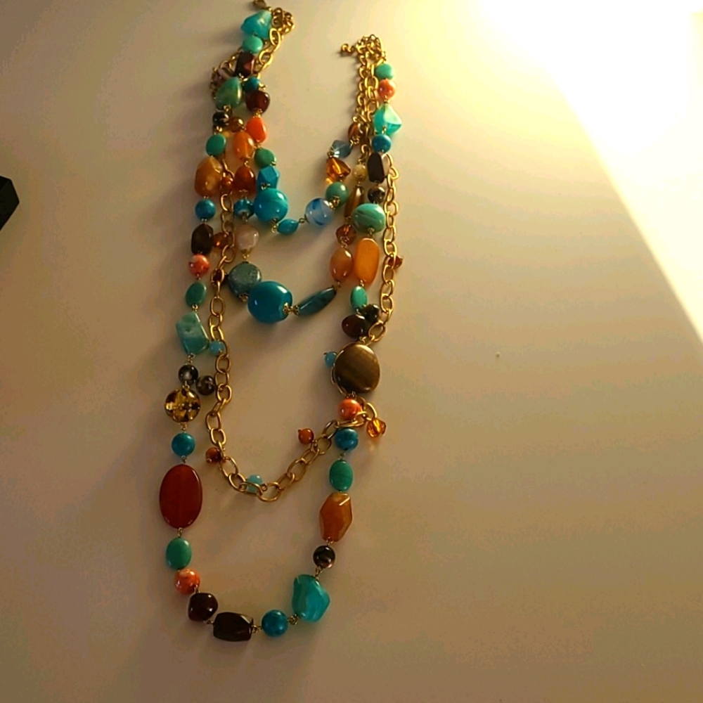 Necklace
